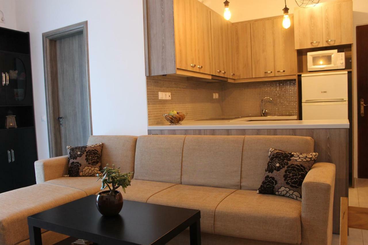 Stelianas Apartment Zakynthos Town Exterior photo